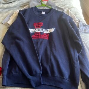 Vintage Lourdes sweater